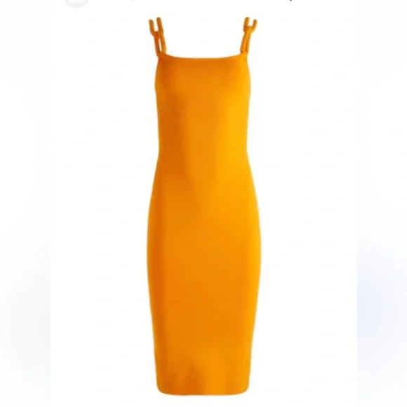 knee length dresses for ladies Alina Maxi Dress main image 1